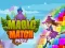 遊戲Magic Match Puzzle在線