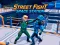 遊戲Street Fight Space Station在線