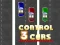 遊戲Control 3 Cars在線