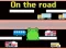 遊戲On the Road在線