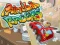 遊戲Paintball Racers在線