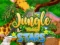 遊戲Jungle Hidden Stars在線