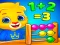 遊戲Cool Math Games For Kids在線