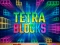 遊戲Tetra Blocks在線