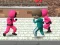 遊戲Squid Game Multiplayer Fighting在線