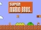 遊戲Super Mario Classic在線