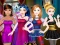 遊戲Royal Halloween Party Dress Up在線