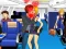 遊戲Air Hostess Kissing在線