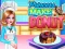 遊戲Princess Make Donut在線