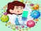 遊戲Virus Bubble Shooter在線