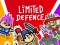 遊戲Limited Defense在線