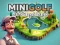 遊戲Minigolf Archipelago在線
