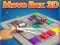 遊戲Move Box 3D在線