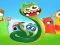 遊戲Crazy Snakes在線