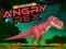 遊戲Angry Rex Online在線