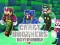 遊戲Craft Bros Boy Runner在線