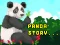 遊戲Panda Story在線