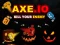 遊戲Axe.io在線
