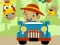 遊戲Safari Ride Difference在線