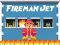 遊戲Fireman Jet在線