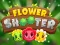 遊戲Flower Shooter在線