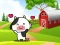 遊戲Cartoon Farm Spot The Difference在線