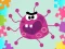 遊戲Virus Jigsaw在線