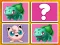 遊戲Poke World Find-Pairs在線