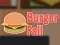 遊戲Burger Fall在線