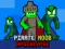 遊戲Pirate Noob Apocalypse在線