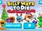 遊戲Silly ways to die: Christmas Party在線
