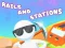遊戲Rails and Stations在線