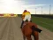 遊戲Horse Ride Racing在線