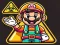 遊戲Super Mario Hangman在線