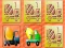 遊戲Mixer Trucks Memory在線