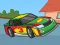遊戲Speed Cars Jigsaw在線