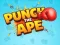 遊戲Punch The Ape在線