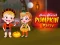遊戲Baby Hazel Pumpkin Party在線