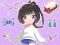 遊戲Princess Doll Dress Up Beauty在線