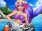 遊戲Princess Mermaid Makeup Style在線
