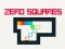 遊戲Zero Squares在線