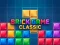 遊戲Brick Game Classic在線