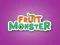 遊戲Fruit Monster在線