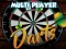 遊戲Dart Tournament Multiplayer在線