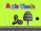 遊戲Mario Wheelie在線
