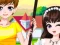 遊戲Romantic Spring Couple在線