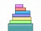 遊戲Stack Color在線