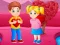 遊戲Romantic Love Differences在線