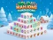 遊戲Holiday Mahjong Dimensions在線