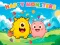 遊戲Happy Monsters在線